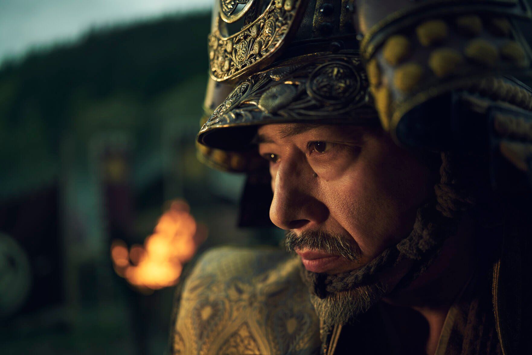 Sanada Shogun